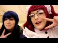 ACen 2017 Vlog