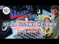 Lagu Karaoke Pop Nias || Heza Usawa He ama || Nada Wanita