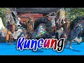 Download Lagu KUNCUNG - Djandut Jaranan ROGO SAMBOYO PUTRO | voc.Maretta \u0026 Fifin