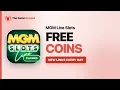 MGM Live Slots Free Coins