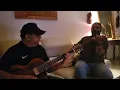 Download Lagu Session mit dem👑 King Bireli Lagrene 🎸📸\