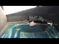 92-99 buick lesabre fuel pump access without dropping tank