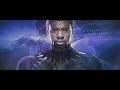 Download Lagu Marvel Studios | 'Black Panther: Wakanda Forever' Intro | Chadwick Boseman Tribute | 2022