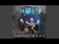 Download Lagu Aqua Cartoon - Cartoon Heroes (Radio Edit) [Audio HQ]