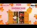 HSN show with Sarah Millsop BRAND NEW LAUNCH 11th August