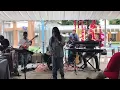 Download Lagu Bersenda - Sweet Charity covered by RANUM