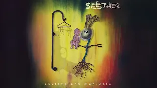 Seether - Isolate and Medicate (Full Album Stream)
