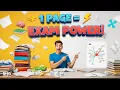 Study Smarter The Cheat sheet smart notes compression