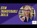 Your Lab Skills ARE Transferable Here s How to Prove It