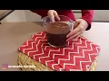 Single-Serve HOT CHOCOLATE RECIPE |  EASY Italian Hot Chocolate for one!