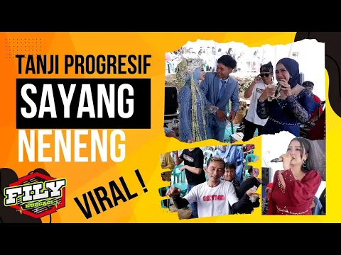 Download MP3 SAYANG ( percayakeun ka neneng ) LIVE FILY KURCACI team - INA SALSA - Yayang