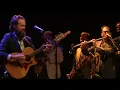Iron and Wine - Tree By The River (HD) Live in Paris 2013