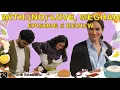 Download Lagu WITH (NO) LOVE MEGHAN - SEASON 2 REVIEW- THE ONE WITH JAY SHETTY AND RADHI DEVLUKIA