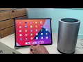 How to connect your iPad Pro to T Mobile high speed internet gateway