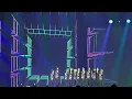 「ASIA STAR ENTERTAINER AWARDS 2025 Presented by ZOZOTOWN」DAY2 5/29櫻坂46