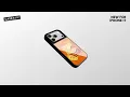 New iPhone 17 Glaze Case Free Shipping Worldwide