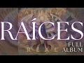 Download Lagu Águila Real - Raíces (Full Album)