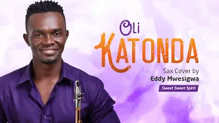 oli katonda justine nabossa sax cover by eddy mwesigwa