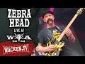 Lagu Zebrahead - Live at Wacken Open Air 2024
