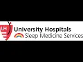 Case Western Reserve University Sleep Medicine Fellowship University Hospitals Metro Health VA