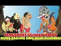 Download Lagu ISTIMEWA MUNG BAGONG SING WANI NANDINGI KRIDANE SILUMAN MACAN KI SENO NUGROHO