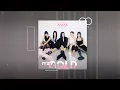 ITZY - UNTOUCHABLE  (Final Ver.) [BASS BOOSTED]
