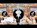 Download Lagu DJ KULO PUN ANGKAT TANGAN BY HAIKAL REMIX | DJ TOP TOPAN X RUTINITAS RADONG VIRAL TIKTOK TERBARU !