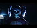 Dance With The Dead - Psycho Disco (Official Visualizer)