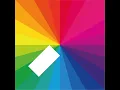 Girl - Jamie xx