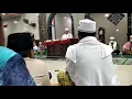 Sholawat Badar Bersama TGH DR Hazmi Hamzar