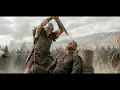 Sword of the Warrior English Movie Epic Medieval Action Adventure Legendary Battle Film