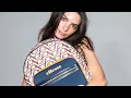 MK x ellesse - Serve It with Emily Ratajkowski Jay Critch