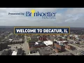 Welcome to Decatur IL