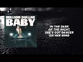 Million Dollar Baby - Ava Max | Lyric Video