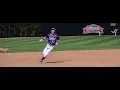 2018 GreatMidwest Baseball Trevecca vs Ohio No 16 Dominican