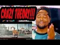 Download Lagu Rich Chigga - Chaos | IS THERE A DEEPER MEANING IN THE VIDEO? | REACTION!!!