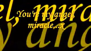 lionel richie angel