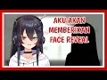 Mika face reveal Nijisanji sub indo