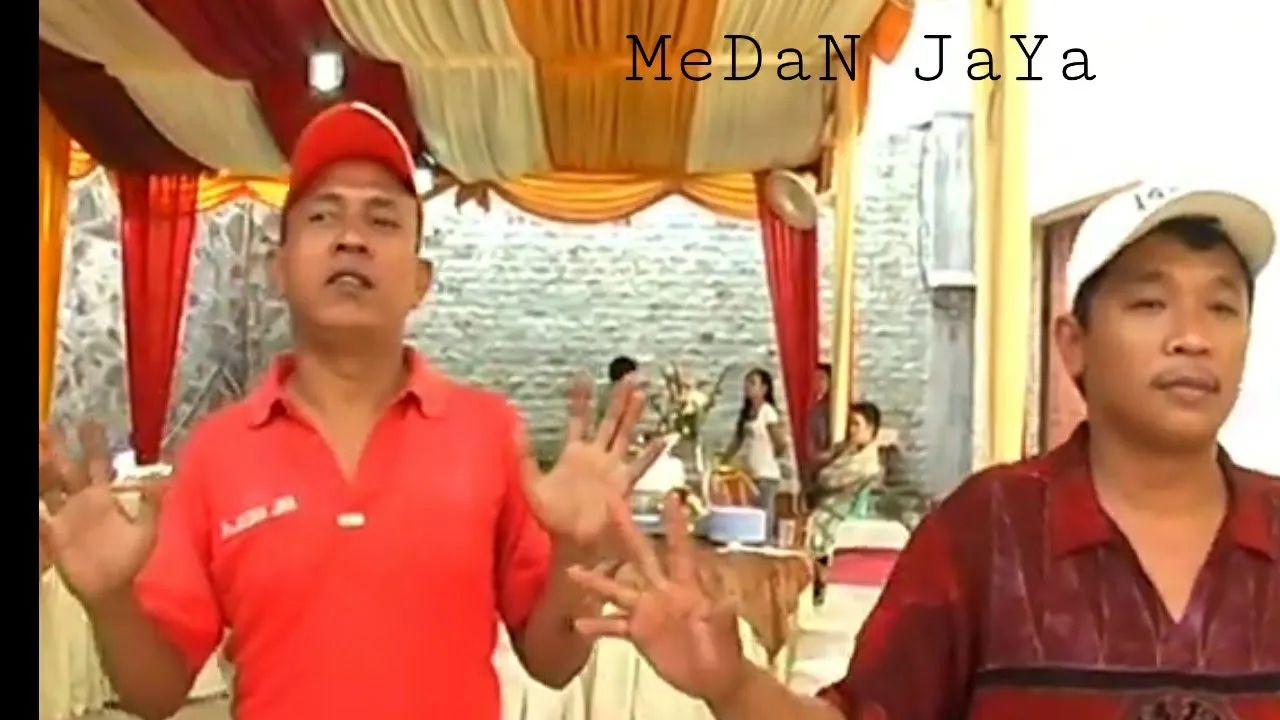 MeDaN JaYa CReW10, song; BeLo La eRTaNGKe cipt. DaRMi PeRaNGiN aNGiN,2013 MeDaN JaYa CReW10, song; BeLo La eRTaNGKe cipt. DaRMi PeRaNGiN aNGiN,2013