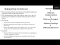 PSYC 2450 2 1 Social Cognition Schemas Heuristics Lecture 1