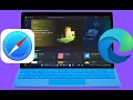 5 Ways to Fix Safari Bookmarks Not Syncing With Microsoft Edge on Windows 11