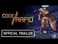 Code RAPID Announcement trailer