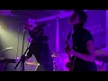 Elektrokohle - Kalt wie du bist ( live @ urban spree )