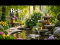 Download Lagu Musik Piano Relaksasi untuk Menghilangkan Stres 🌿 Musik yang Menenangkan \u0026 Suara Air, Tidur Nyenyak