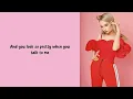 Kim Petras - Jeep [One hour loop]