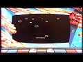 Asteroids arcade version from Atari Anniversary Edition on PC