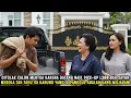 Lagu DIUSIR CALON MERTUA KARENA NAIK MOBIL BUTUT, IA TAK TAHU ISI KARUNG YANG DI BAWA PRIA ITU ADALAH...