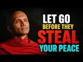 After 70 Let Go of These 5 Things Before They Steal Your Peace