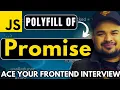 Create Promise from Scratch