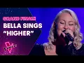 Download Lagu Grand Finale: Winner's Single - Bella Taylor Smith performs Higher